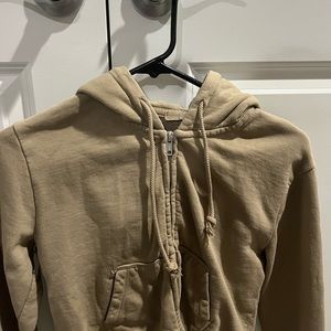 Brandy Melville sweatshirt